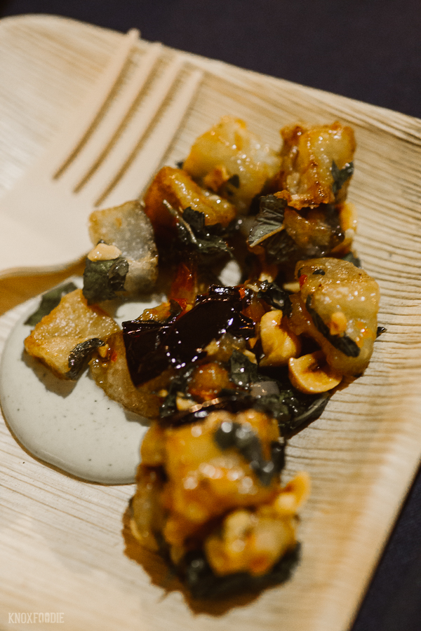 Nashville Music City Food and Wine