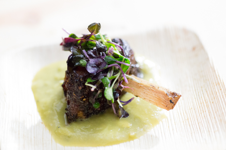 Nashville Music City Food and Wine