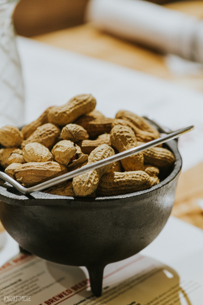 Elkmont Exchange in Knoxville