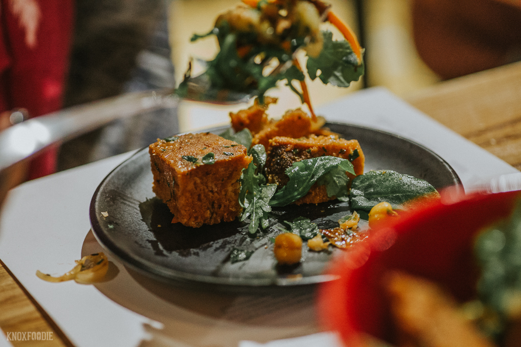 Elkmont Exchange in Knoxville