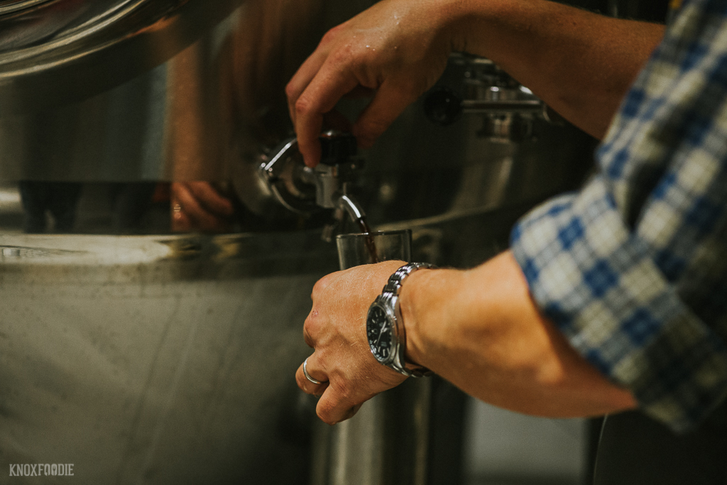 Elkmont Exchange in Knoxville