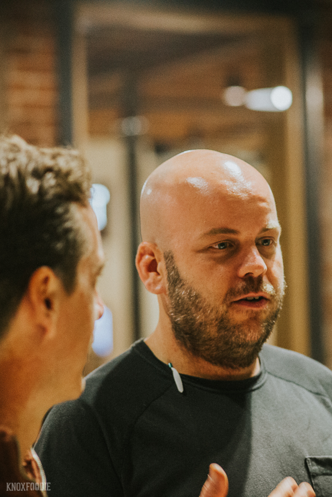 Elkmont Exchange in Knoxville