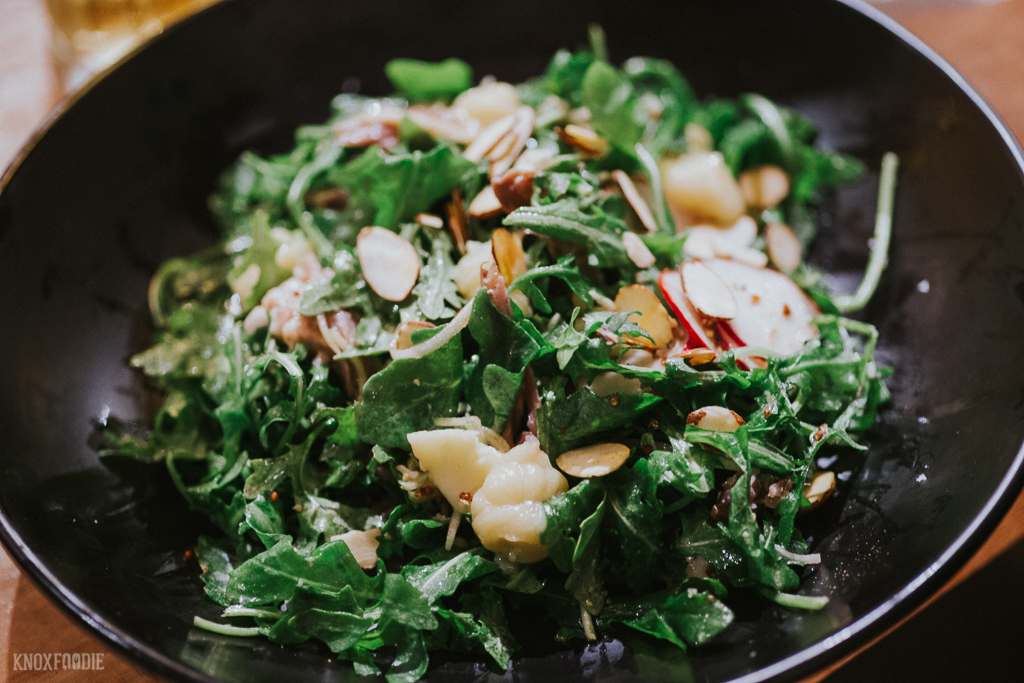 Elkmont Exchange in Knoxville