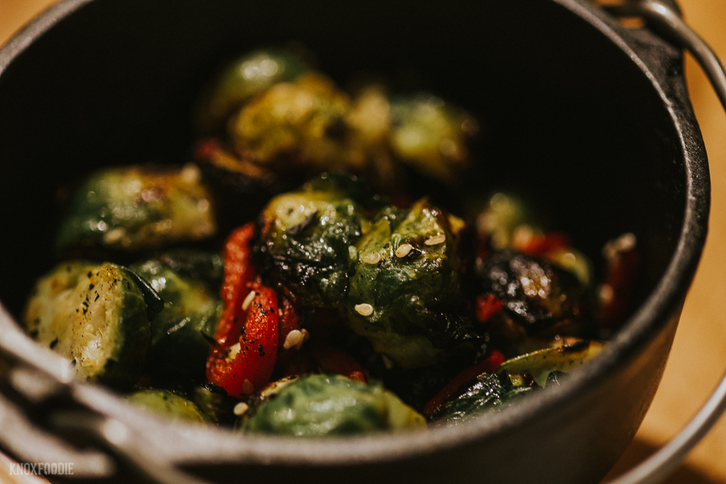 Elkmont Exchange in Knoxville