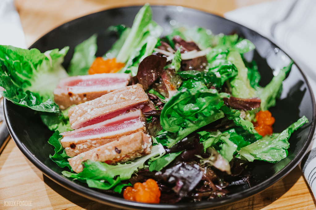 Elkmont Exchange in Knoxville