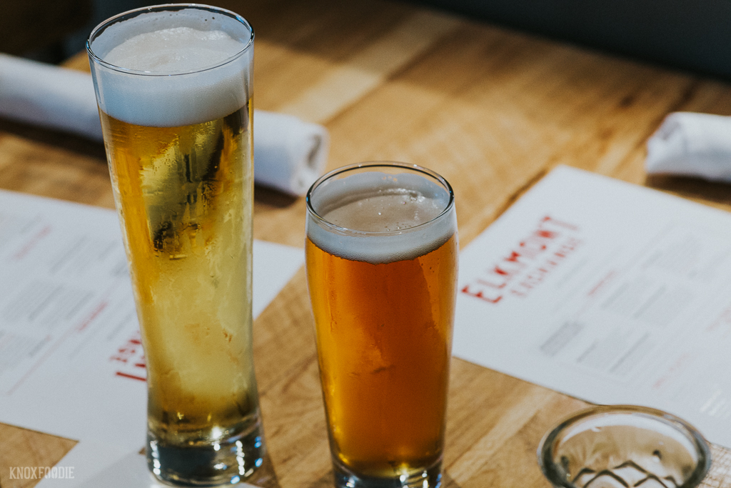 Elkmont Exchange in Knoxville