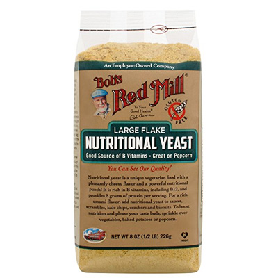Nutritional Yeast Whole30 Paleo