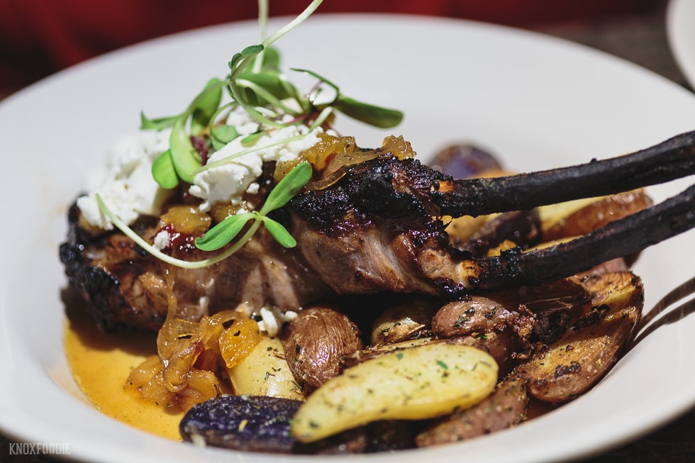 Cappuccinos Knoxville Italian Restaurant