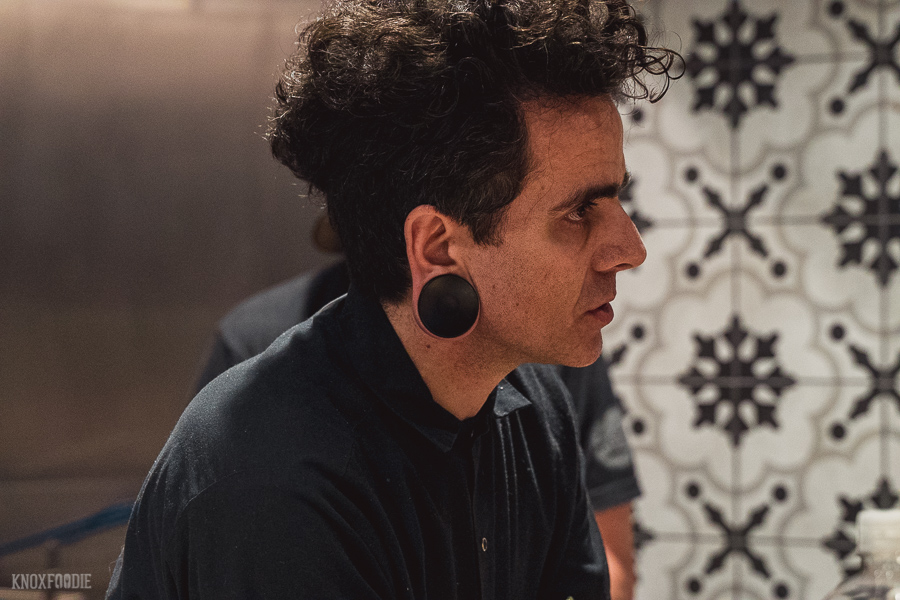 Rebel Kitchen - Old City Knoxville