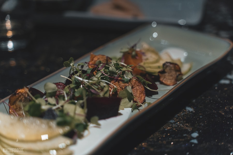 Kefi - Knoxville Greek Cocktail Bar - Klonaris