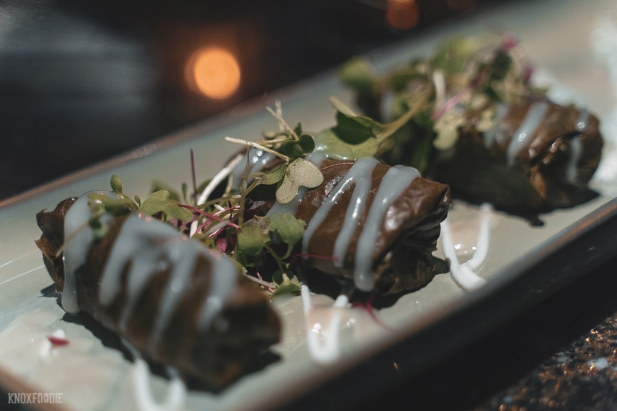 Kefi - Knoxville Greek Cocktail Bar - Klonaris