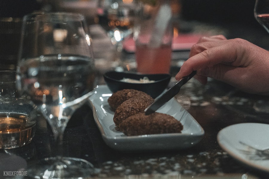 Kefi - Knoxville Greek Cocktail Bar - Klonaris