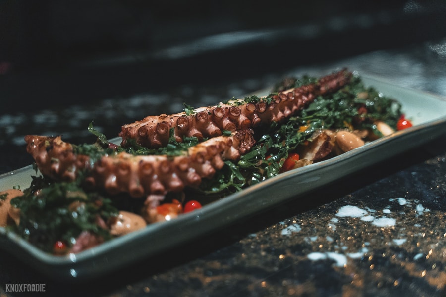 Kefi - Knoxville Greek Cocktail Bar - Klonaris