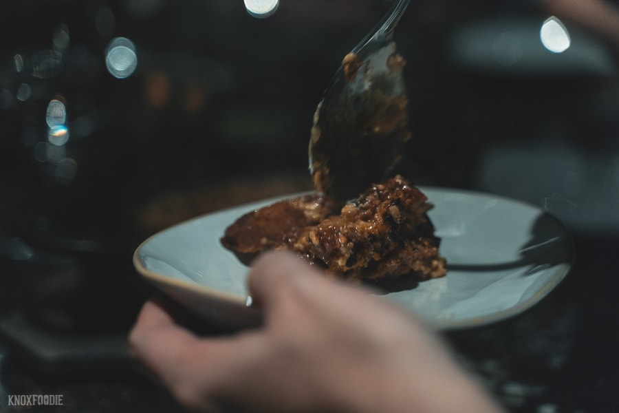 Kefi - Knoxville Greek Cocktail Bar - Klonaris