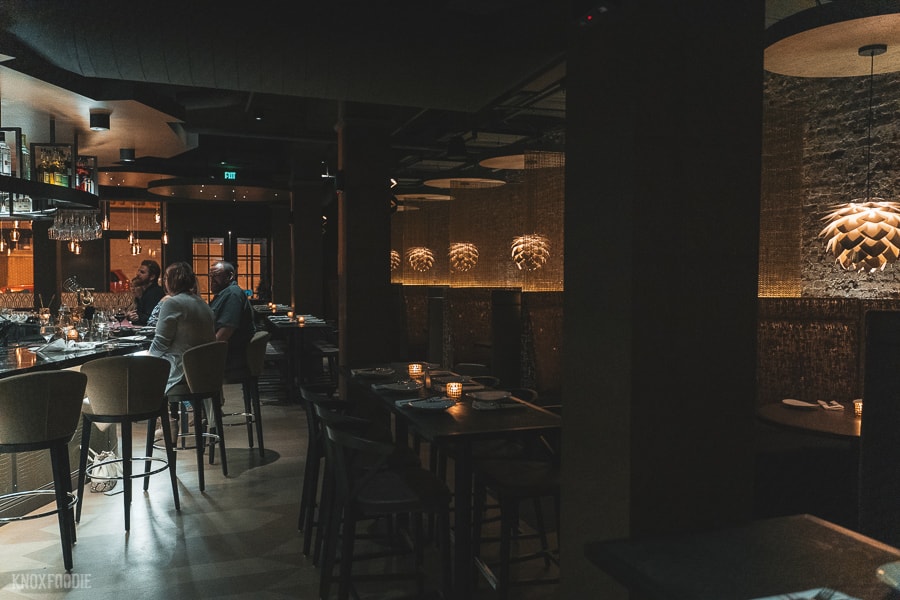 Kefi - Knoxville Greek Restaurant - Klonaris