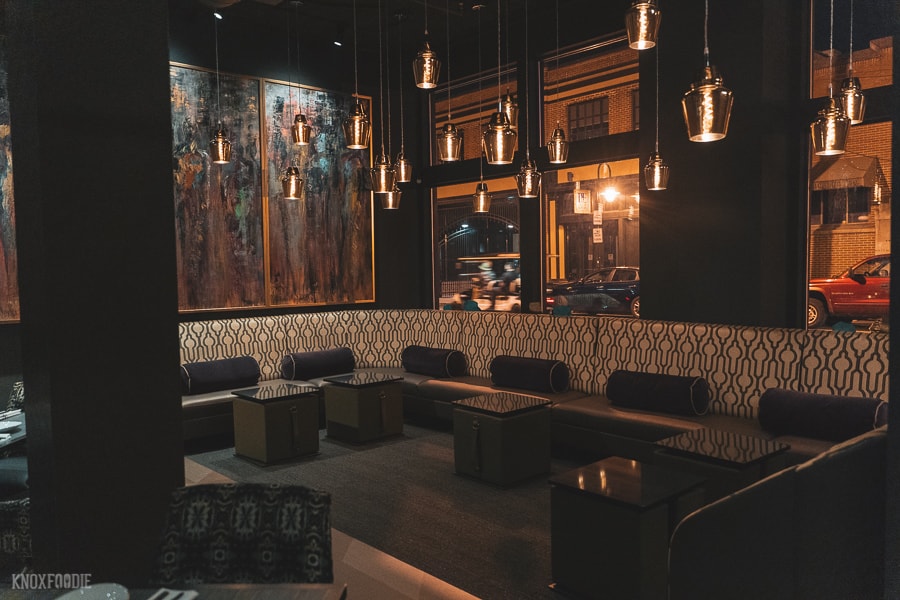 Kefi - Knoxville Greek Cocktail Bar - Klonaris