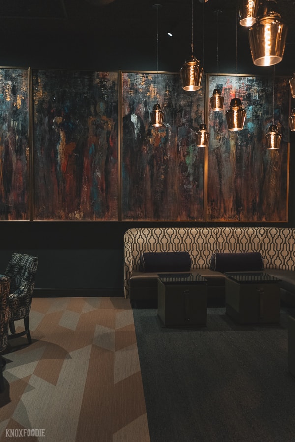 Kefi - Knoxville Greek Cocktail Bar - Klonaris