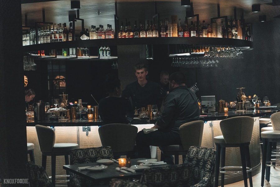 Kefi - Knoxville Greek Cocktail Bar - Klonaris