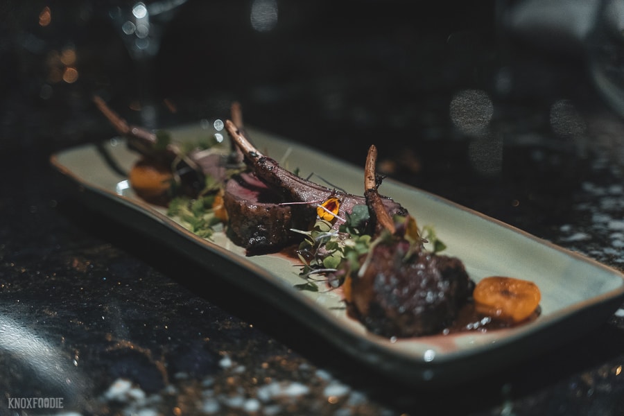 Kefi - Knoxville Greek Cocktail Bar - Klonaris