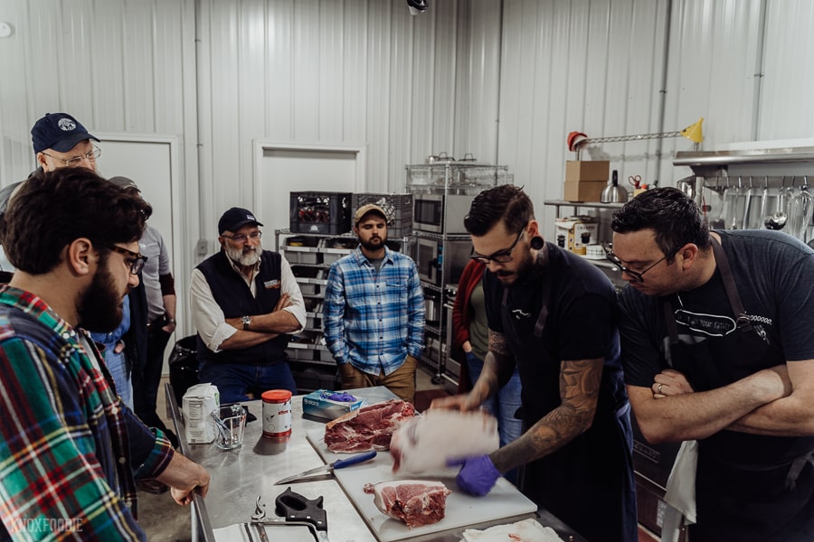 henhoc butcher jon newman jeffrey dealejandro