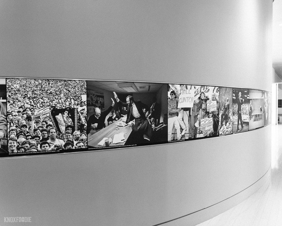 Clinton Presidential Center