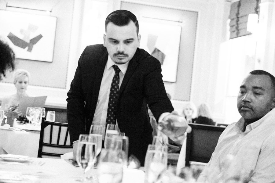 One Eleven Little Rock Arkansas