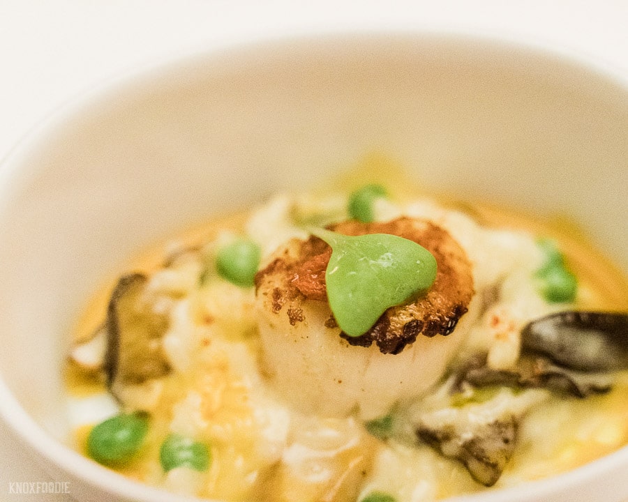 One Eleven Little Rock Arkansas