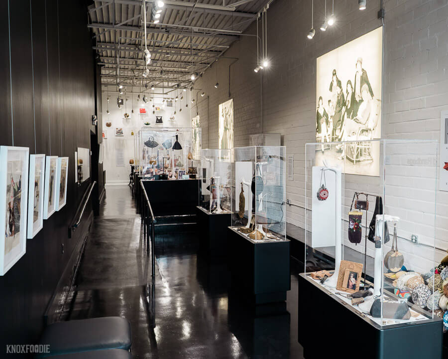 Little Rock Arkansas Esse Purse