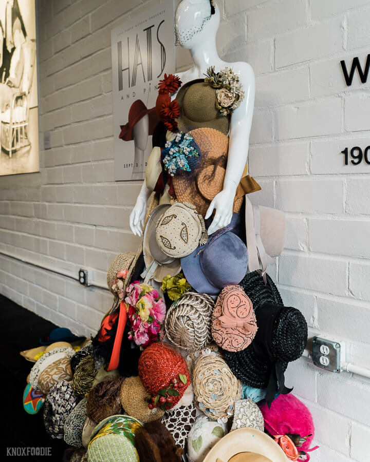 Little Rock Arkansas Esse Purse