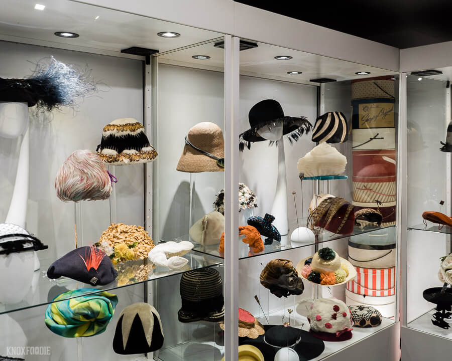 Little Rock Arkansas Esse Purse